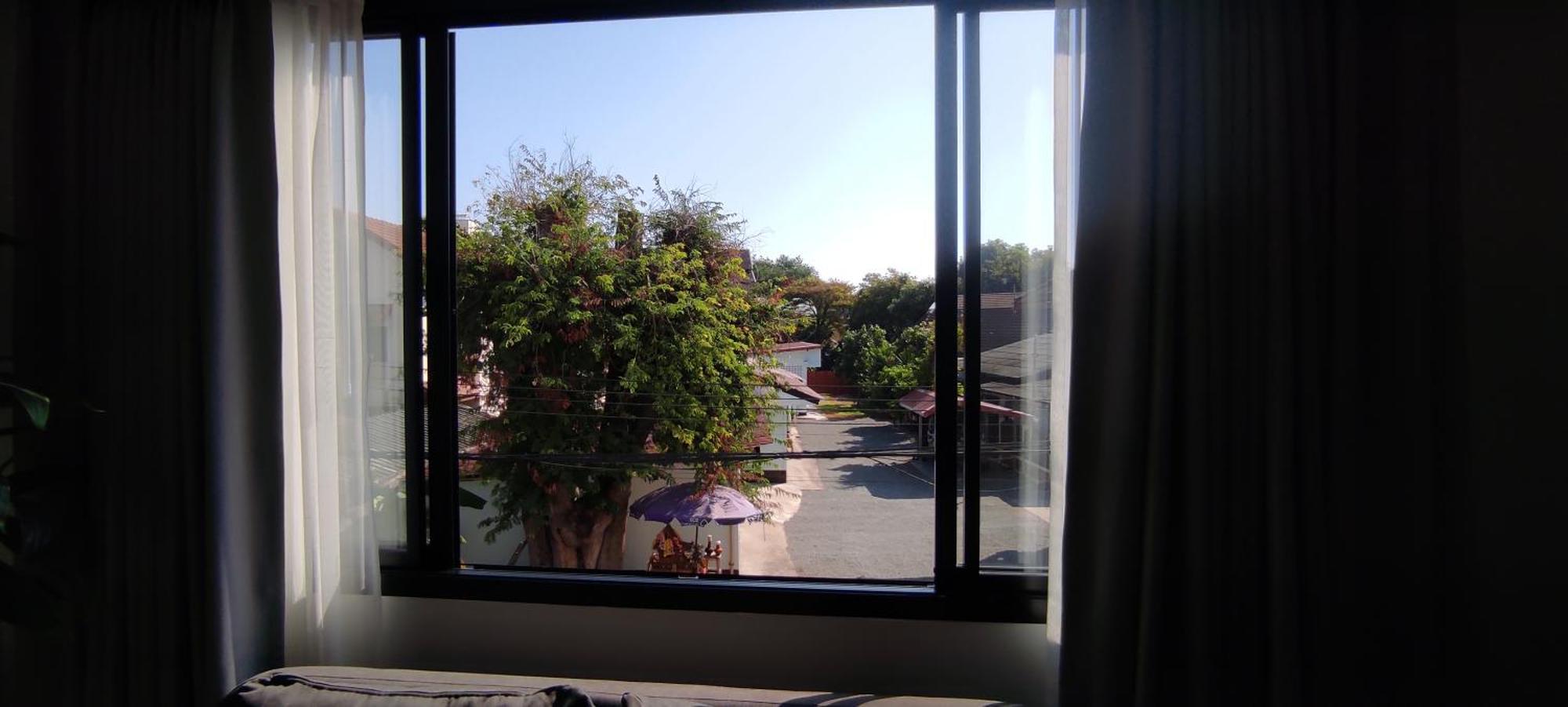 מלון צ'יאנג מאי Rendezvous Oldtown Chiangmai מראה חיצוני תמונה