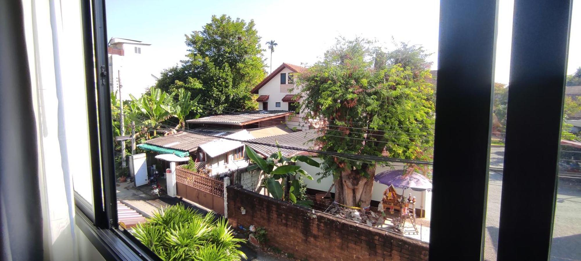 מלון צ'יאנג מאי Rendezvous Oldtown Chiangmai מראה חיצוני תמונה